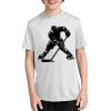 Youth Essential Performance Tee Thumbnail