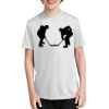 Youth Essential Performance Tee Thumbnail