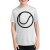 Youth Essential Performance Tee Thumbnail