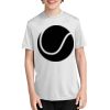 Youth Essential Performance Tee Thumbnail