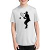 Youth Essential Performance Tee Thumbnail