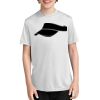 Youth Essential Performance Tee Thumbnail