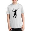 Youth Essential Performance Tee Thumbnail