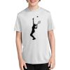 Youth Essential Performance Tee Thumbnail