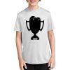 Youth Essential Performance Tee Thumbnail