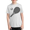 Youth Essential Performance Tee Thumbnail