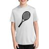 Youth Essential Performance Tee Thumbnail