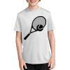 Youth Essential Performance Tee Thumbnail