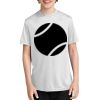Youth Essential Performance Tee Thumbnail