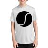 Youth Essential Performance Tee Thumbnail