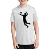 Youth Essential Performance Tee Thumbnail