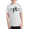 Youth Essential Performance Tee Thumbnail