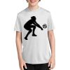 Youth Essential Performance Tee Thumbnail