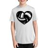 Youth Essential Performance Tee Thumbnail