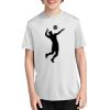 Youth Essential Performance Tee Thumbnail