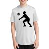 Youth Essential Performance Tee Thumbnail