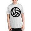 Youth Essential Performance Tee Thumbnail