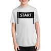 Youth Essential Performance Tee Thumbnail