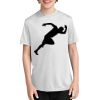 Youth Essential Performance Tee Thumbnail