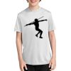 Youth Essential Performance Tee Thumbnail