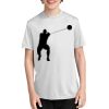 Youth Essential Performance Tee Thumbnail