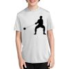 Youth Essential Performance Tee Thumbnail
