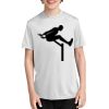 Youth Essential Performance Tee Thumbnail