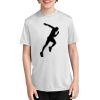 Youth Essential Performance Tee Thumbnail