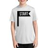 Youth Essential Performance Tee Thumbnail