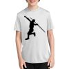 Youth Essential Performance Tee Thumbnail