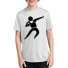 Youth Essential Performance Tee Thumbnail