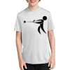 Youth Essential Performance Tee Thumbnail