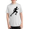 Youth Essential Performance Tee Thumbnail