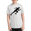 Youth Essential Performance Tee Thumbnail