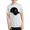 Youth Essential Performance Tee Thumbnail