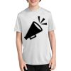 Youth Essential Performance Tee Thumbnail