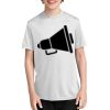 Youth Essential Performance Tee Thumbnail