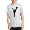 Youth Essential Performance Tee Thumbnail