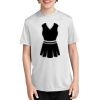 Youth Essential Performance Tee Thumbnail
