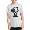 Youth Essential Performance Tee Thumbnail