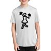 Youth Essential Performance Tee Thumbnail