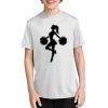 Youth Essential Performance Tee Thumbnail