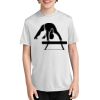 Youth Essential Performance Tee Thumbnail