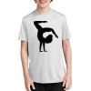 Youth Essential Performance Tee Thumbnail