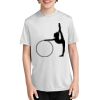 Youth Essential Performance Tee Thumbnail