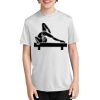 Youth Essential Performance Tee Thumbnail