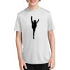 Youth Essential Performance Tee Thumbnail