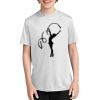 Youth Essential Performance Tee Thumbnail