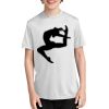 Youth Essential Performance Tee Thumbnail