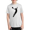 Youth Essential Performance Tee Thumbnail